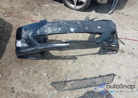 2006 Lexus Is 250 z USA, uszkodzony, nr VIN JTHCK262762004859